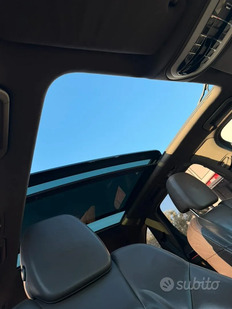 Porsche Cayenne 2011 photo 5