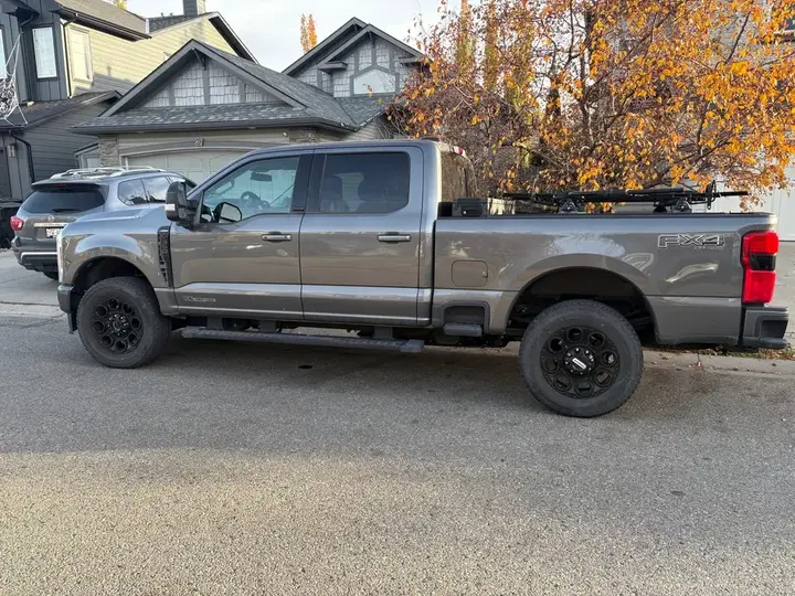 Ford F350