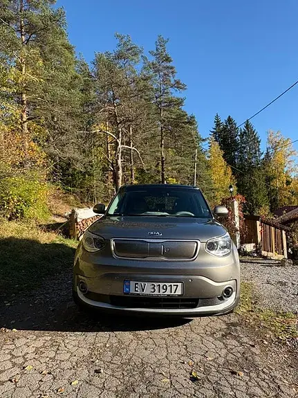 Kia Soul 2019 photo 5