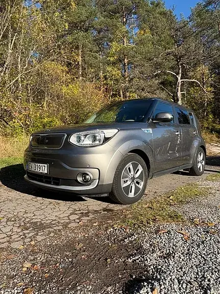 Kia Soul 2019 photo 4