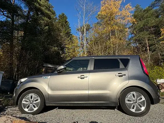 Kia Soul 2019 photo 2