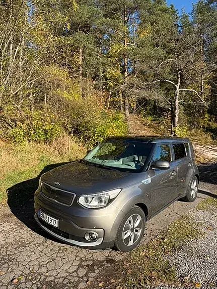 Kia Soul 2019 photo 3