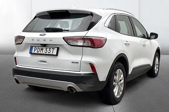 Ford Kuga 2021 photo 4