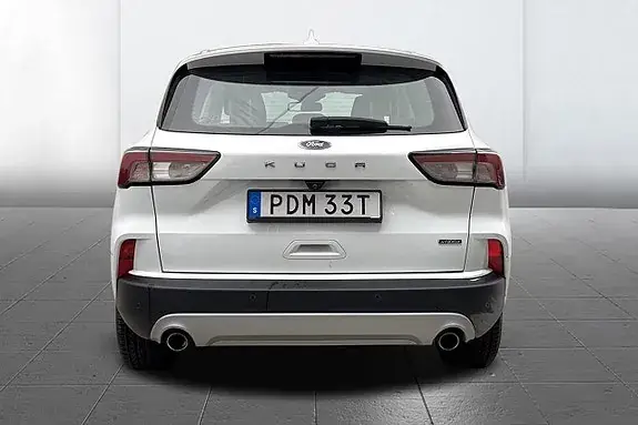 Ford Kuga 2021 photo 5