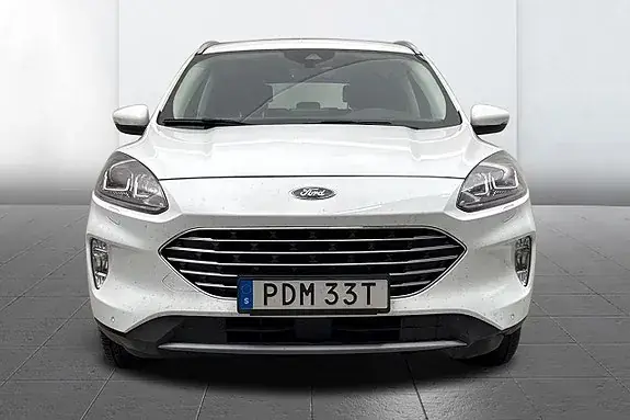 Ford Kuga 2021 photo 3