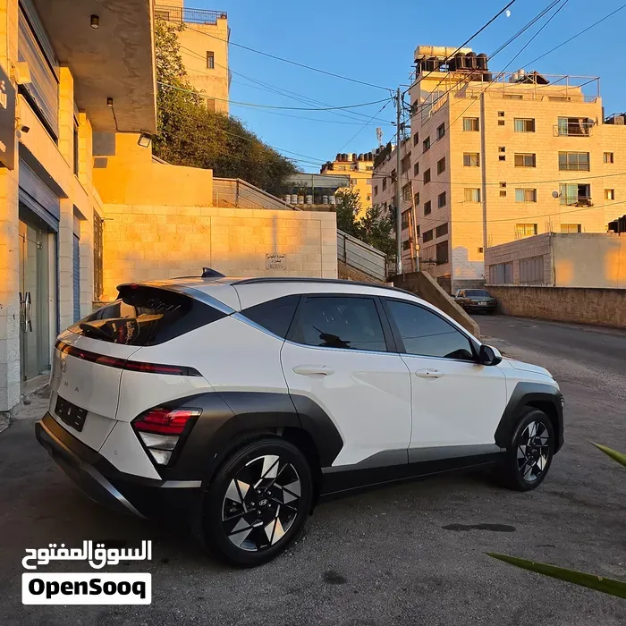 Hyundai Kona 2023 photo 4