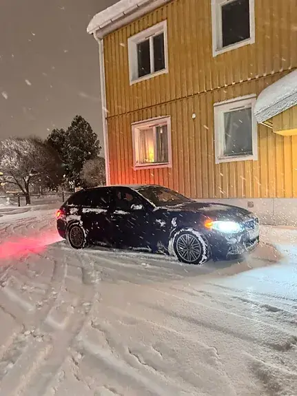BMW 530D 2012 photo 3