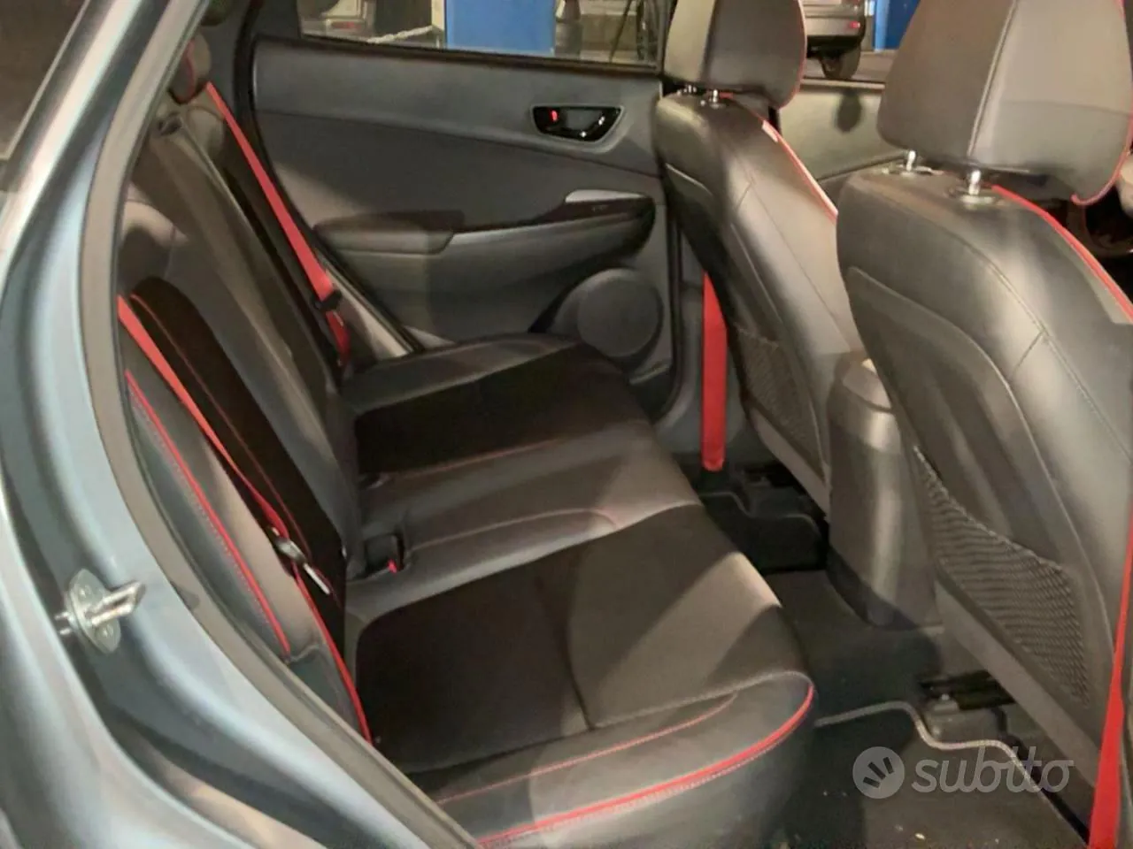 Hyundai Kona 2019 photo 5