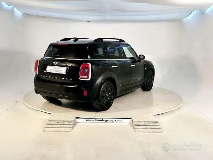 Mini Countryman 2019 photo 5