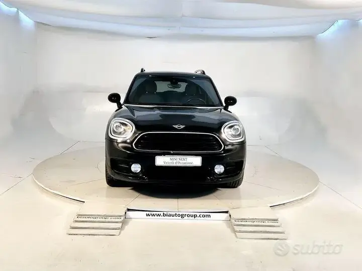 Mini Countryman 2019 photo 3
