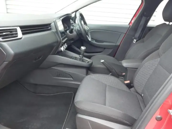Renault Clio 2023 photo 5