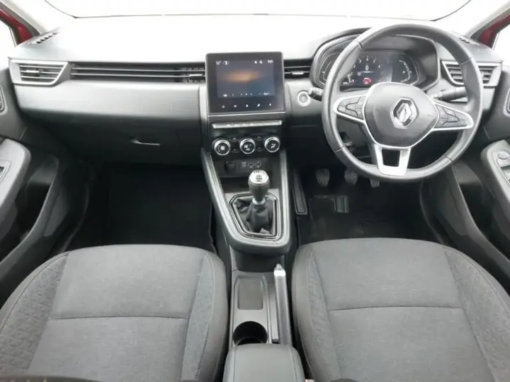 Renault Clio 2023 photo 3