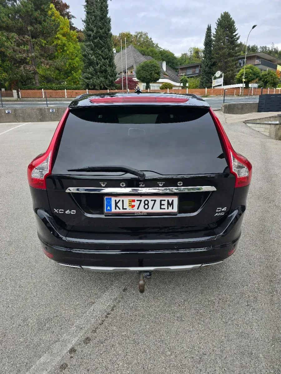 Volvo Xc60 2016 photo 2