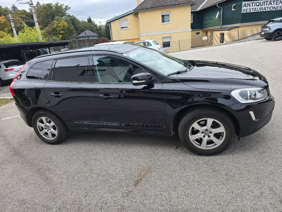 Volvo Xc60 2016 photo 3