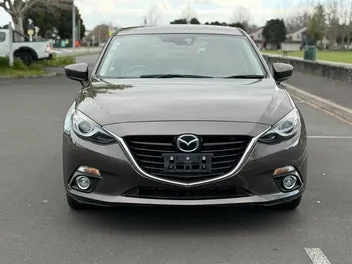 Mazda Axela 2014 photo 4