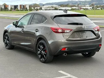 Mazda Axela 2014 photo 5