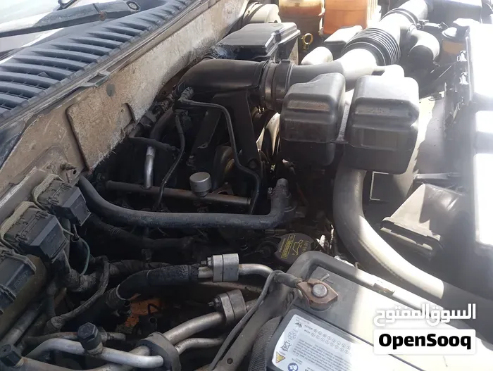 Ford Expedition 2009 photo 4