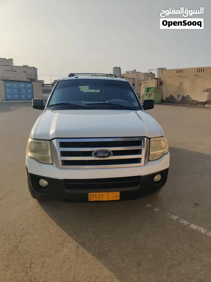 Ford Expedition 2009 photo 5