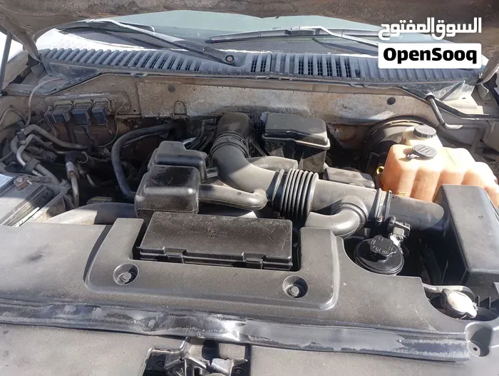 Ford Expedition 2009 photo 2