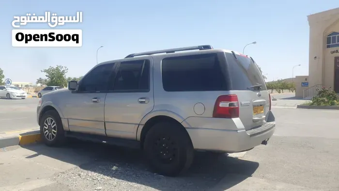 Ford Expedition