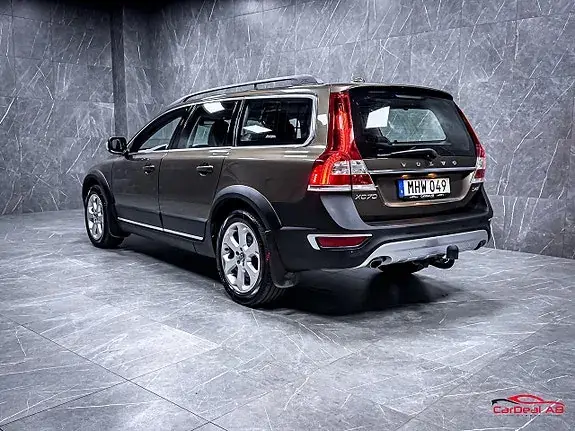 Volvo Xc70 2016 photo 5