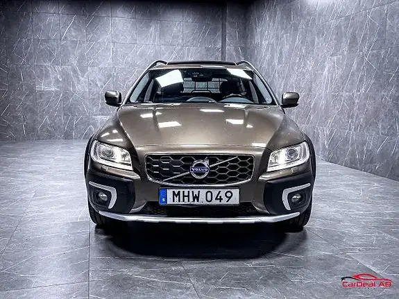 Volvo Xc70 2016 photo 2