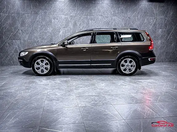 Volvo Xc70 2016 photo 4