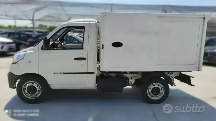 Piaggio Porter 2024 photo 3
