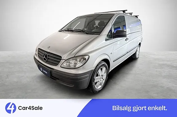Mercedes-Benz Vito 115