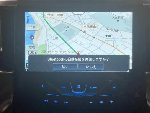 Toyota Alfaard 2019 photo 5