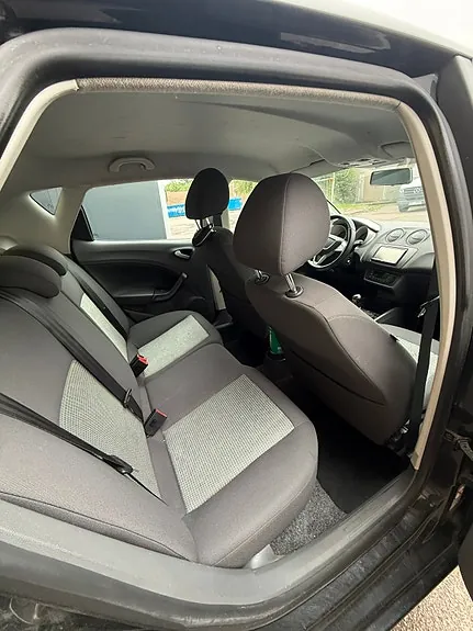 Seat Ibiza 2009 photo 5
