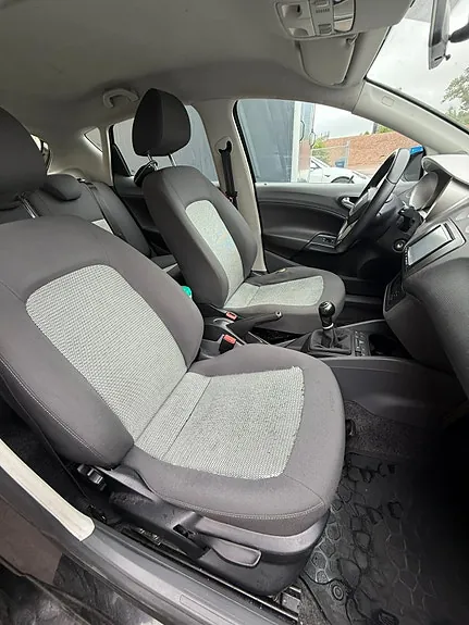 Seat Ibiza 2009 photo 3