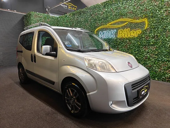 Fiat Qubo
