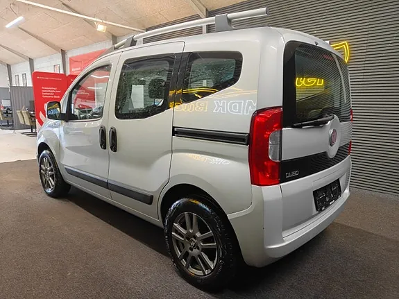 Fiat Qubo 2012 photo 3