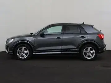 Audi Q2 2025 photo 2