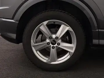 Audi Q2 2025 photo 3