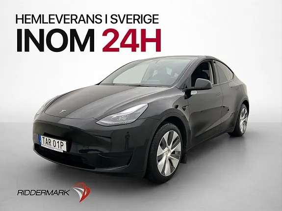 Tesla Model Y 2023 photo 4