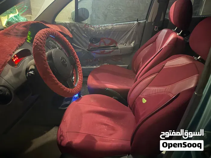 Daewoo Matiz 2006 photo 4