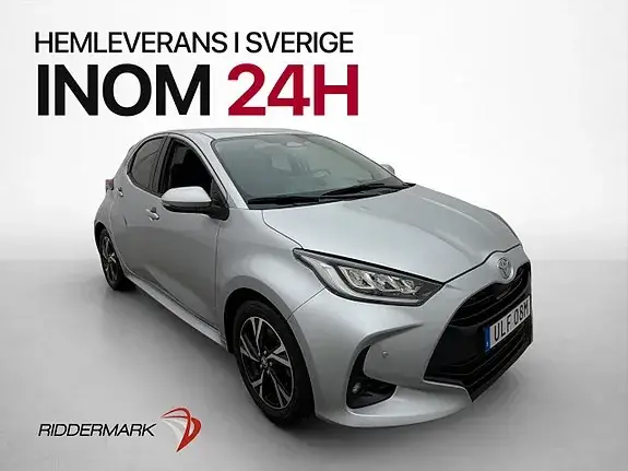 Toyota Gr Yaris