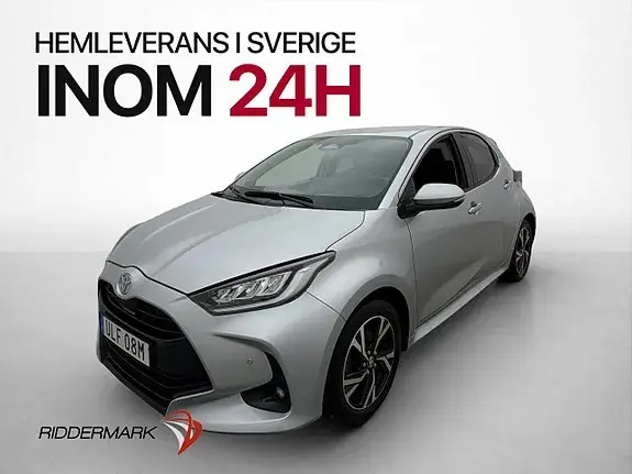 Toyota Gr Yaris 2024 photo 3