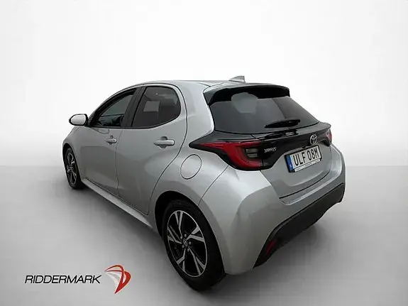 Toyota Gr Yaris 2024 photo 5
