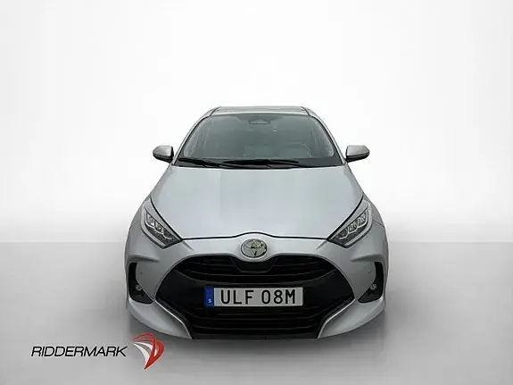 Toyota Gr Yaris 2024 photo 2