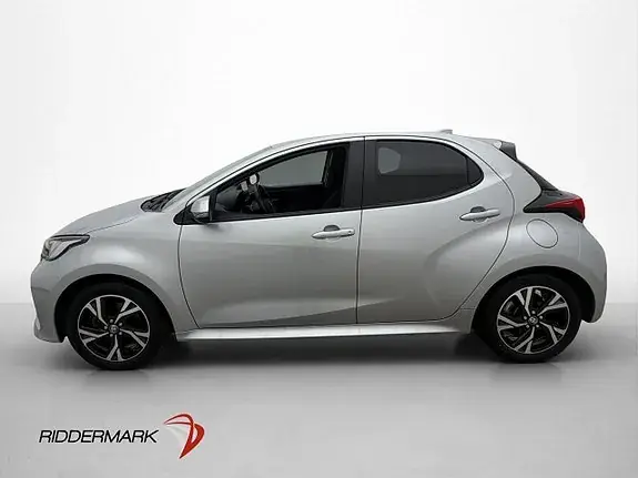 Toyota Gr Yaris 2024 photo 4