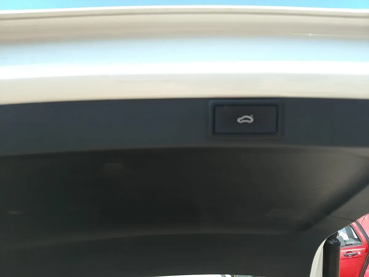 Skoda Octavia 2021 photo 3