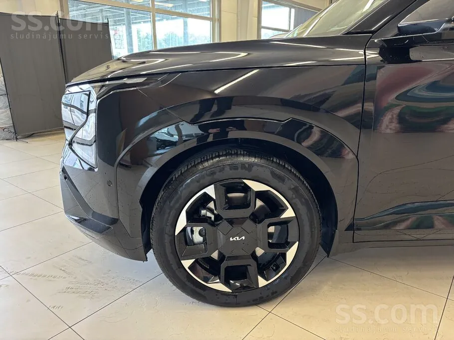 Kia Ev5 2026 photo 5