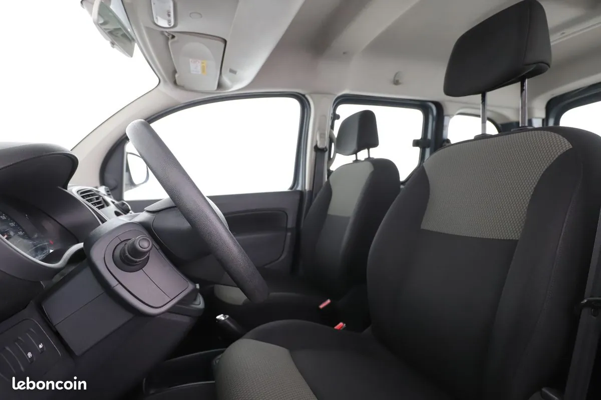 Renault Kangoo 2020 photo 5