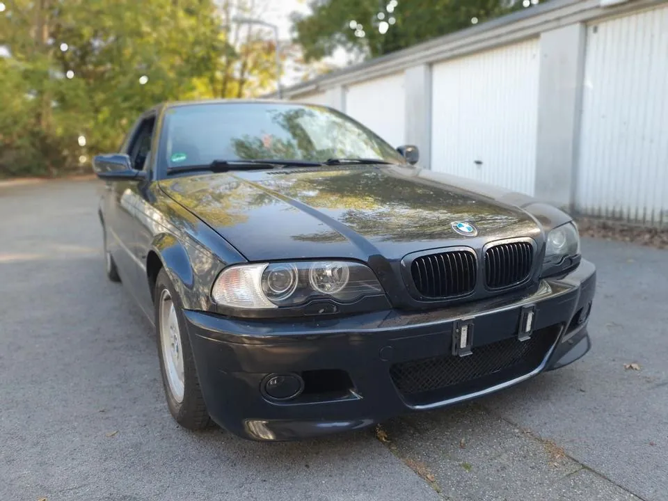 BMW 318Ci