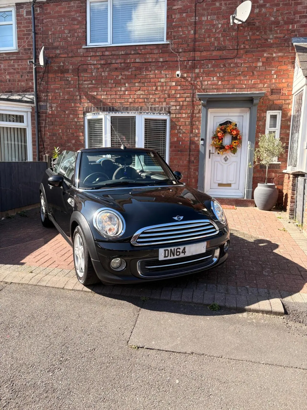 Mini Cooper 2014 photo 2
