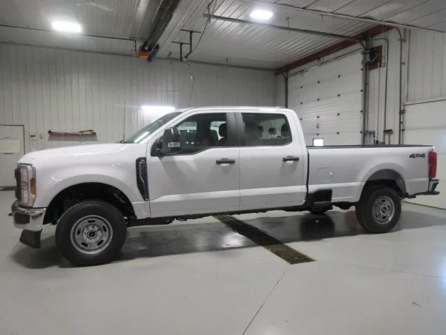 Ford F350