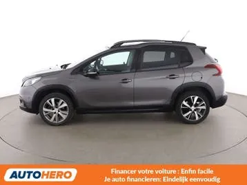 Peugeot 2008 2019 photo 3